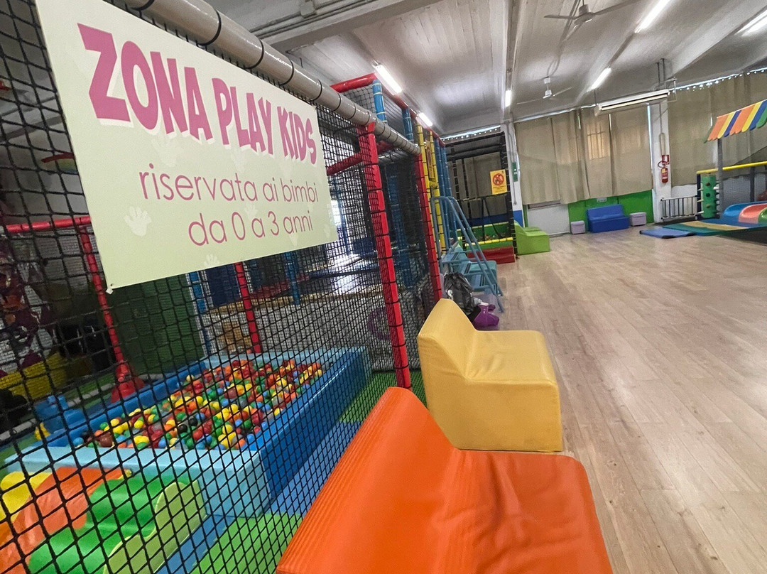 Dammiuncinque-都灵必去景点