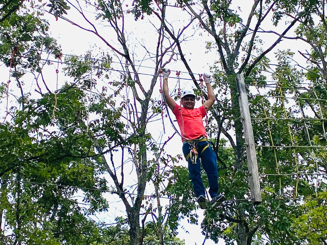 Rancho Ecoturistico El Faro主图