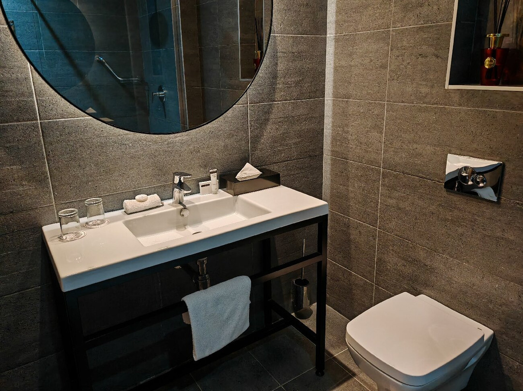 Talbot Hotel Cork主图