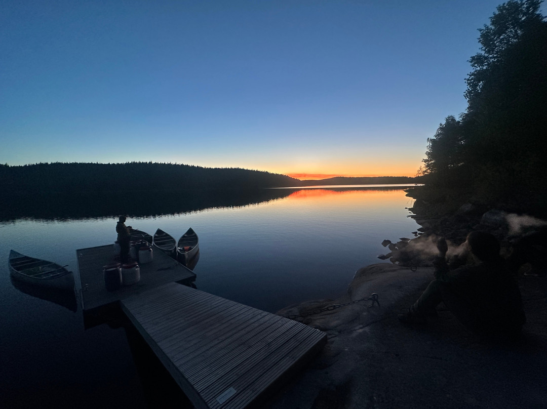 Kolovesi National Park-Southern Savonia必去景点