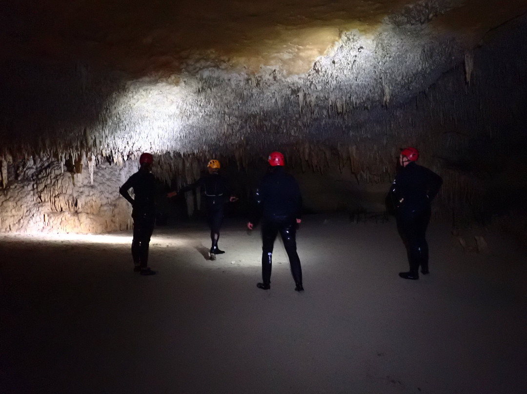 Skualo Dive Center-克里斯托港必去景点