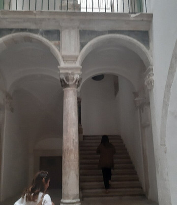 Palazzo Tupputi