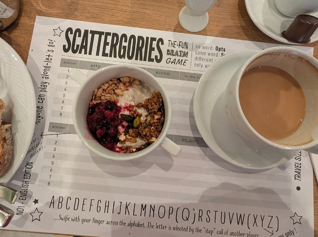 Emma's Hotel - Bed & Breakfast主图