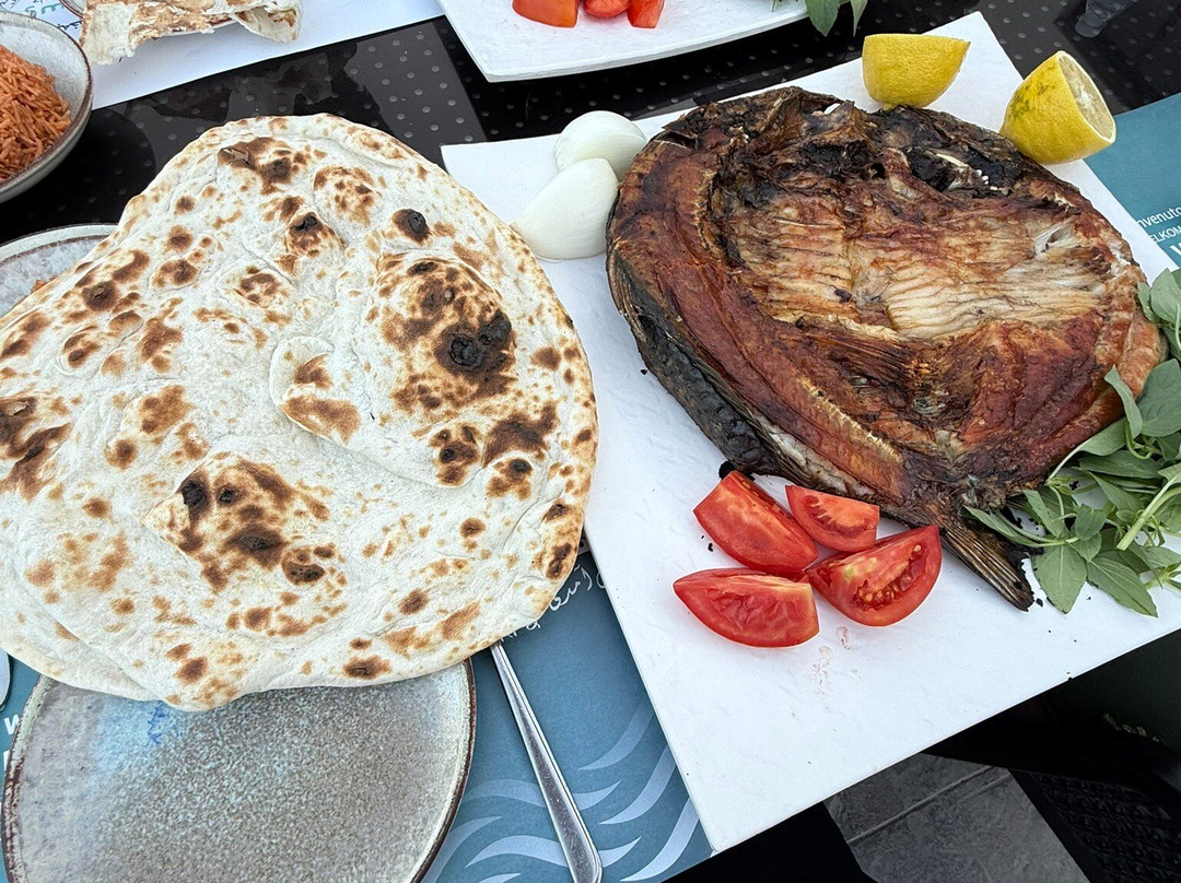 Aknaf Alsawary – Iraq Travel Agency-Baghdad必去景点