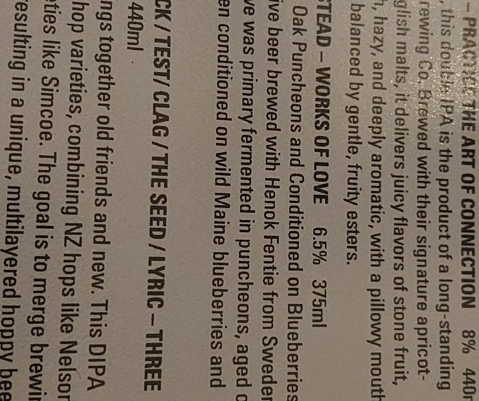 The Strait and Narrow-林肯必去景点