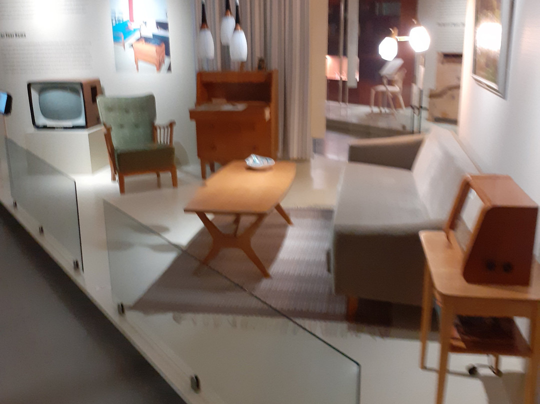 Lahti Museum Of Visual Arts Malva-拉赫蒂必去景点