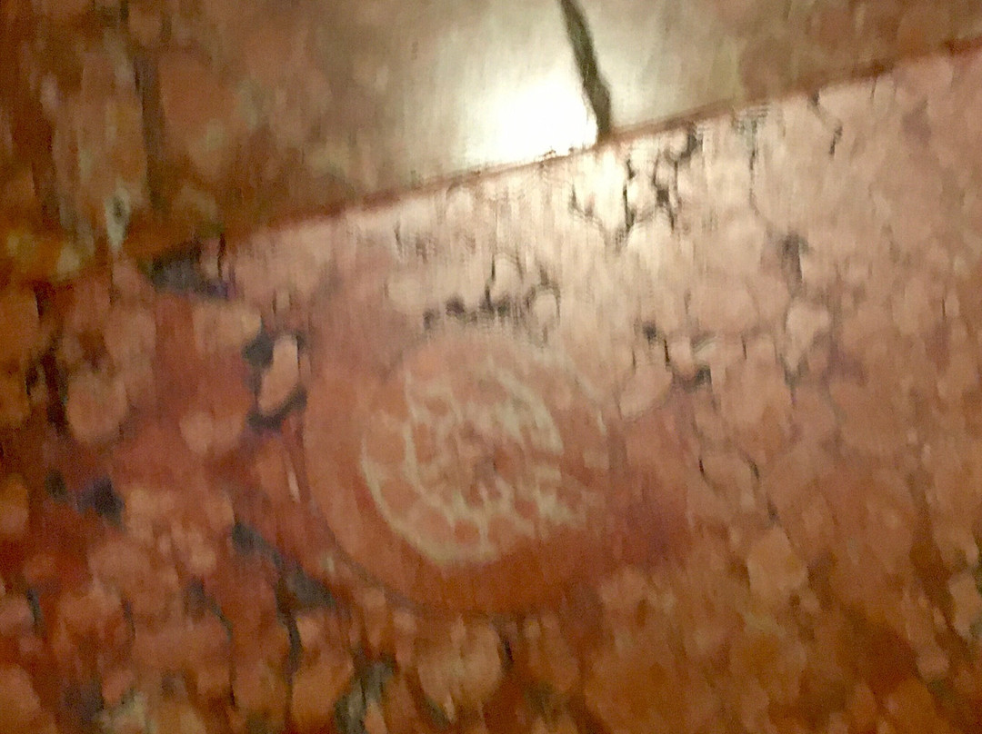 Abbazia di Nonantola - Museo Benedettino e Diocesano di Arte Sacra-Nonantola必去景点