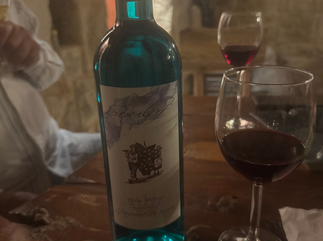 Syrian Guides-大马士革必去景点