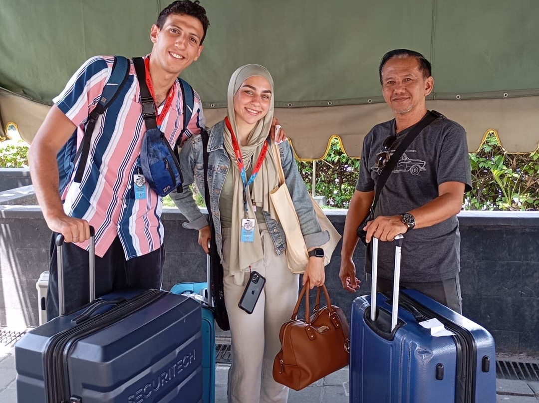 Bali Lovely Trip-登巴萨必去景点