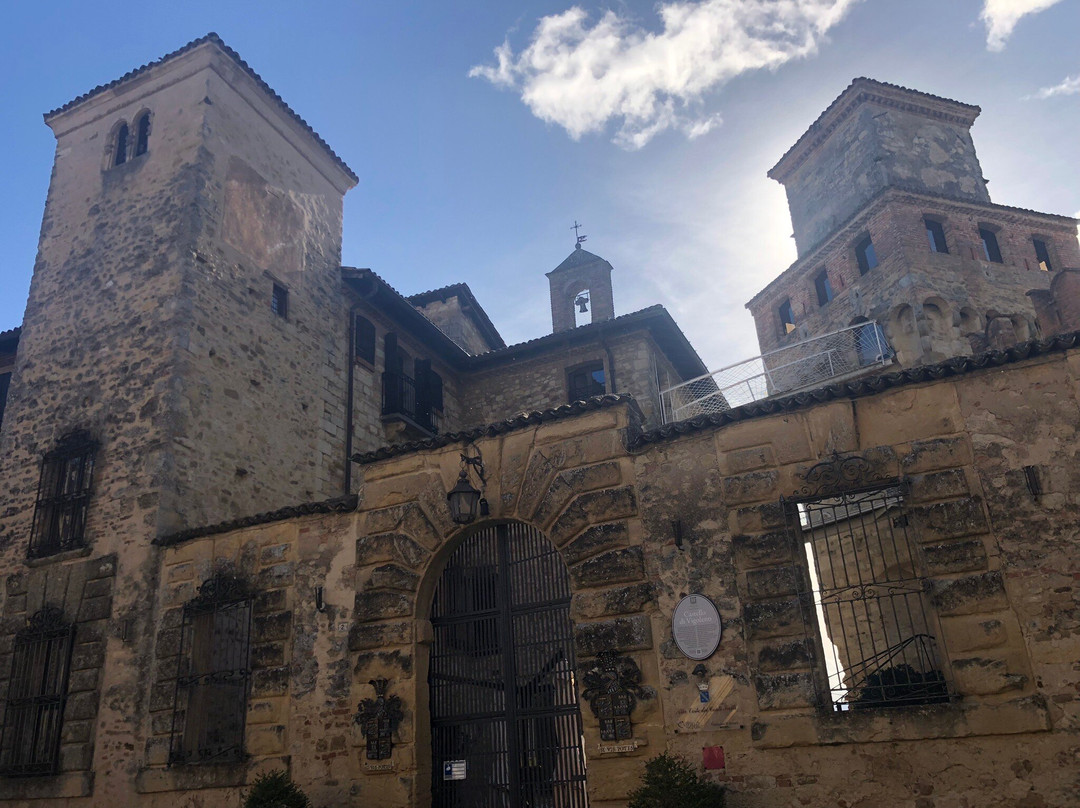 Borgo di Vigoleno-Vigoleno必去景点