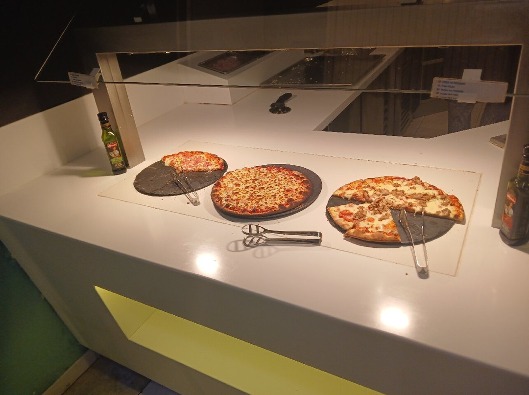 蒙特马尔马里提姆酒店主图