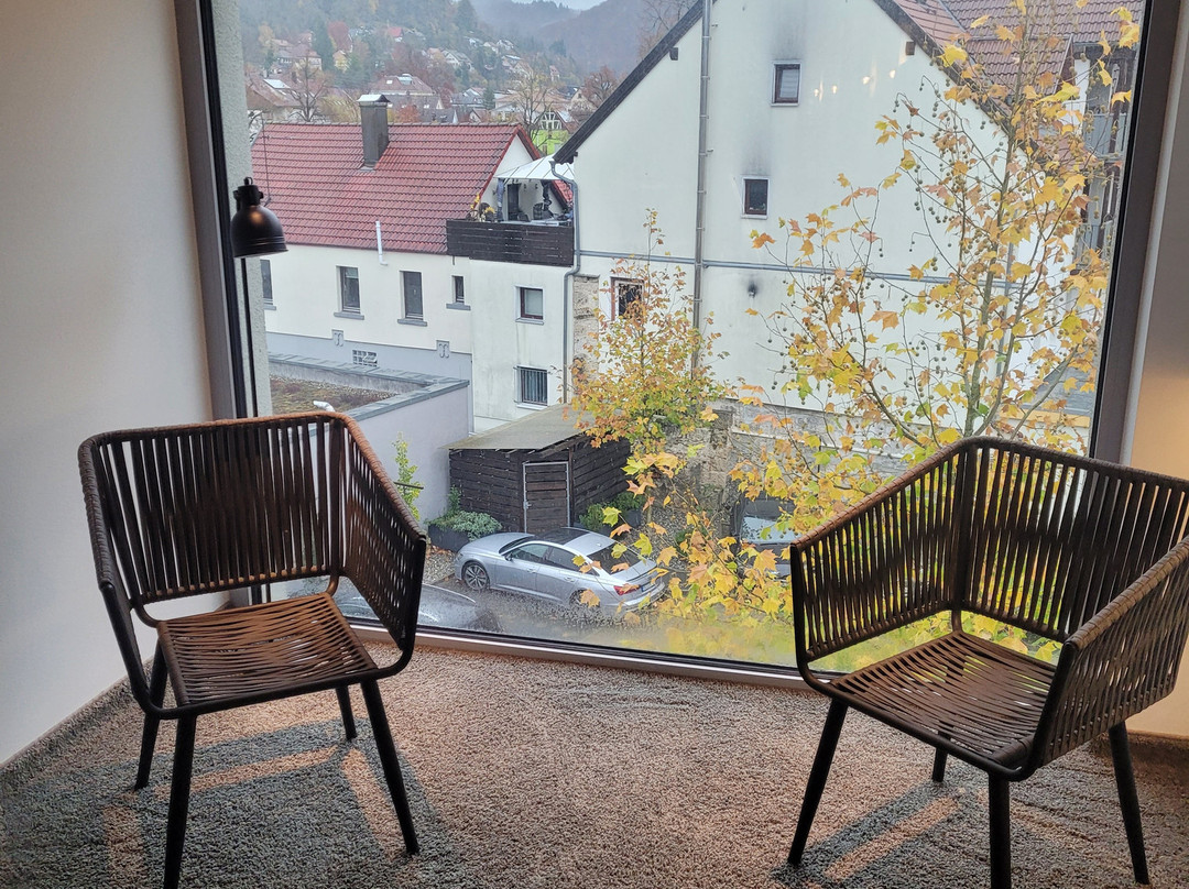 Bischoffs Hotel主图