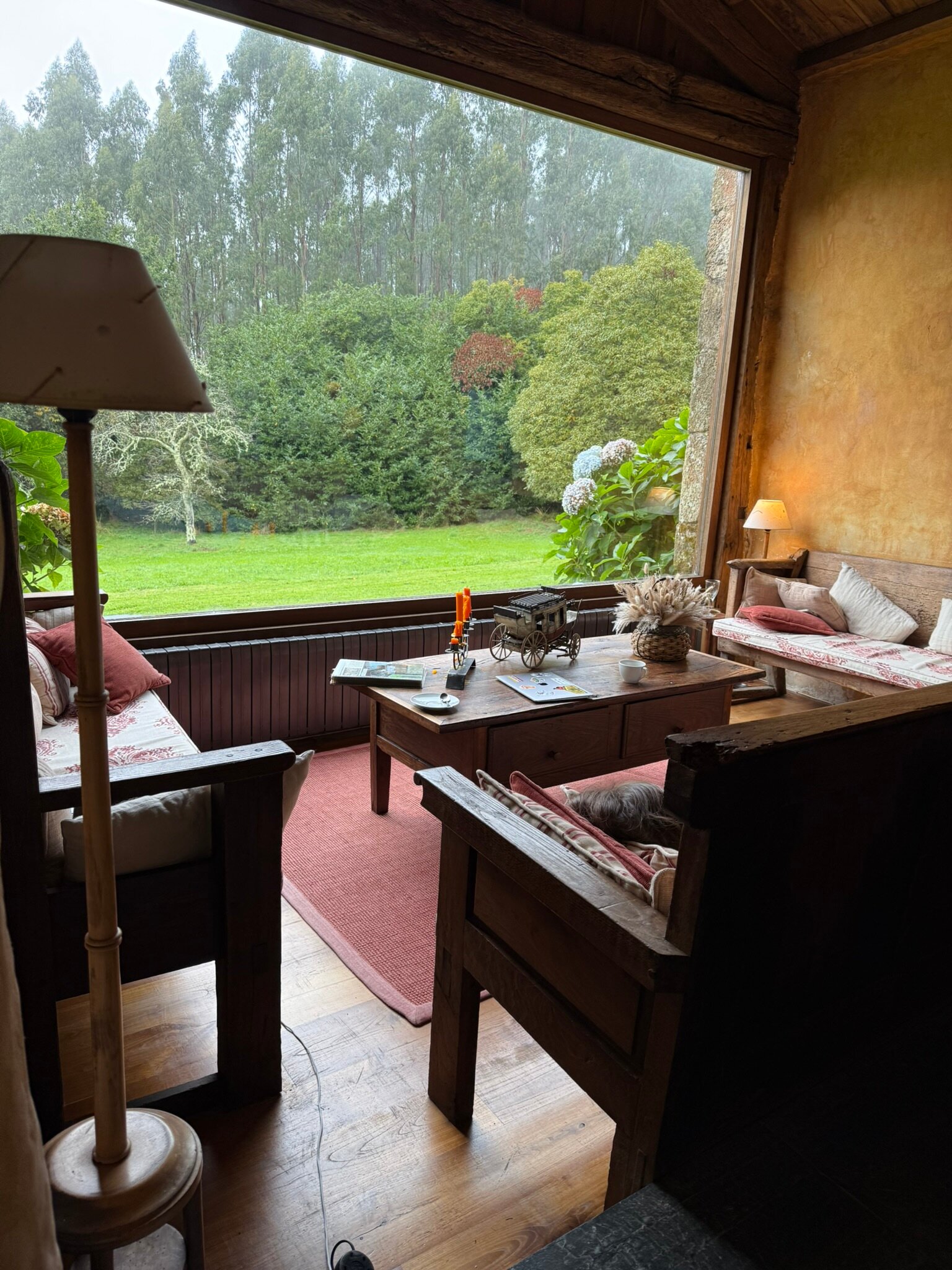 Casa do Castelo de Andrade-官方