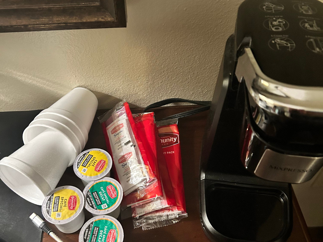 Chateau Saint Denis Hotel主图