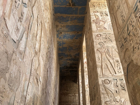 Plaza Safari Excursions-沙姆沙伊赫必去景点