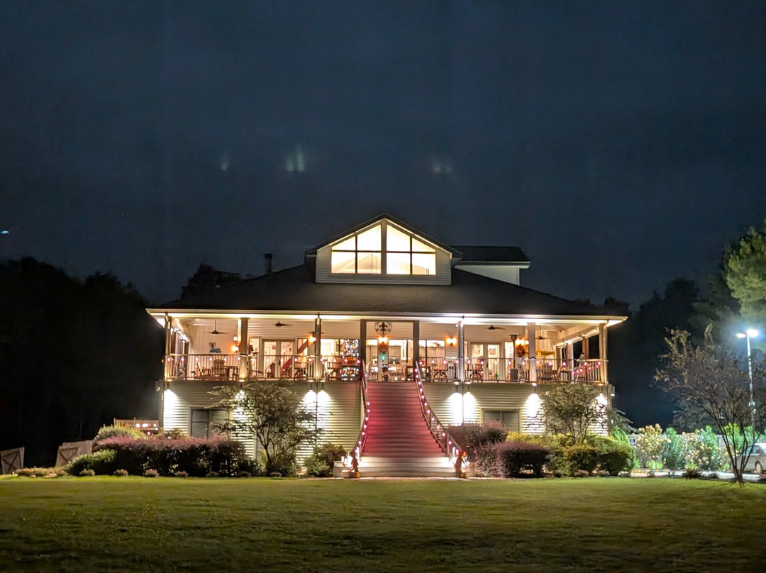 Bienvenue Mon Ami Bed and Breakfast主图