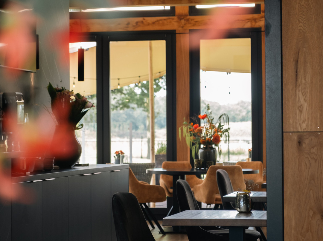 Bed & Breakfast Op d’n Kreijtenberg主图