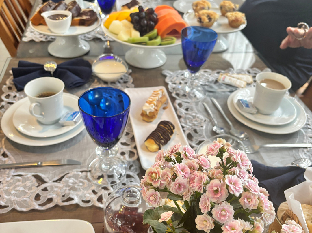 Le Garden Pousada Boutique主图