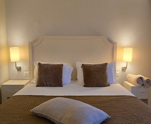 Best Western Plus Le Roi Arthur Hotel et Spa主图