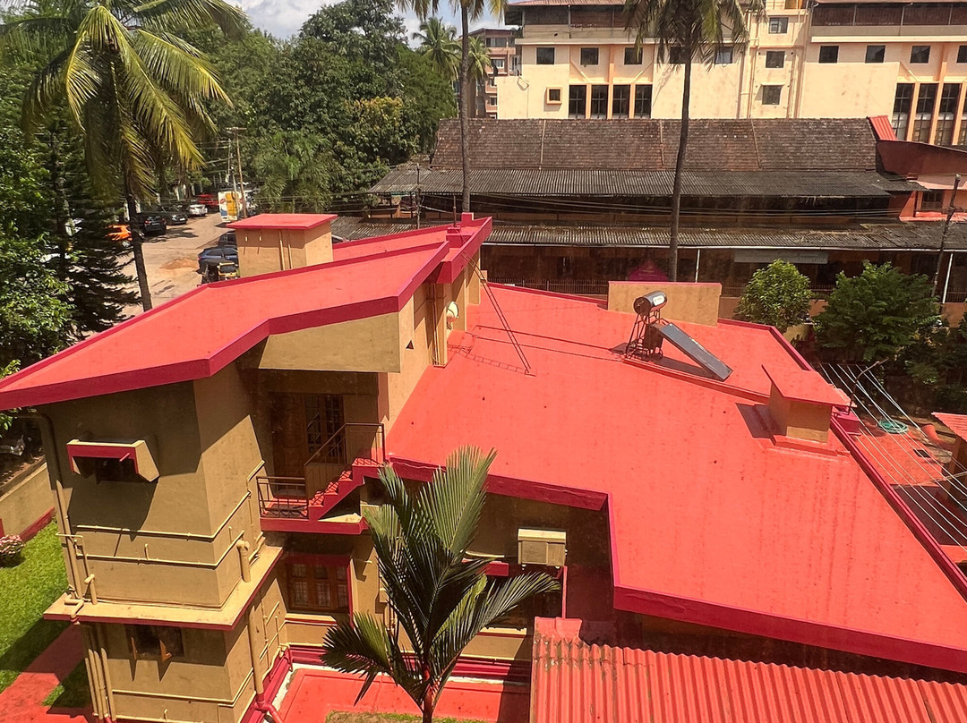 Samanvay Boutique Hotel主图