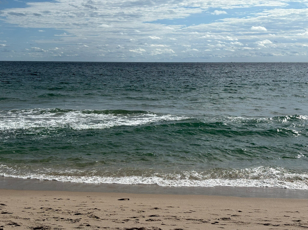 肖沙湾度假旅馆主图