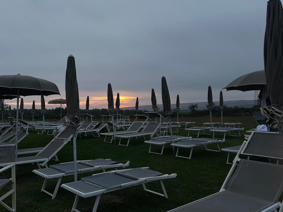 Terme di Vulci Glamping & Spa-Canino必去景点