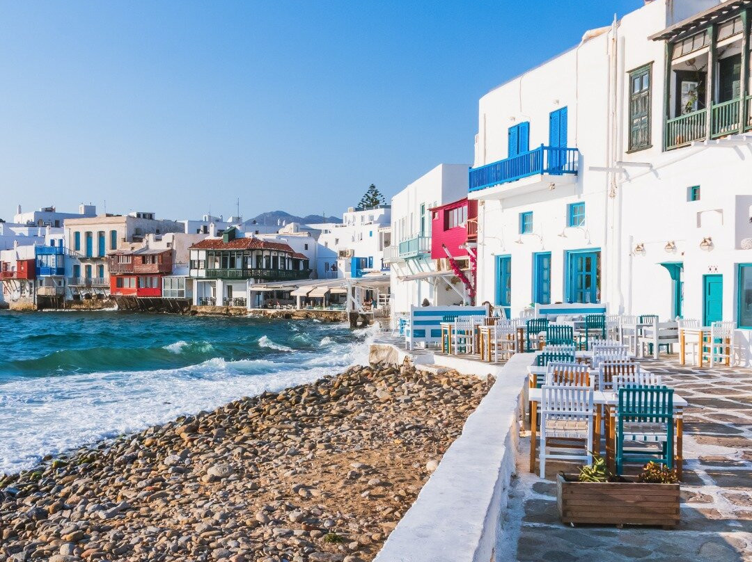 贝利西莫度假酒店主图