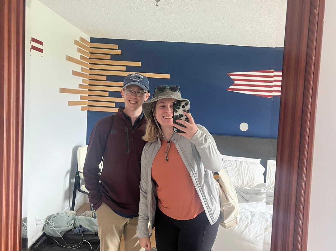 Acadia Ocean View Hotel主图