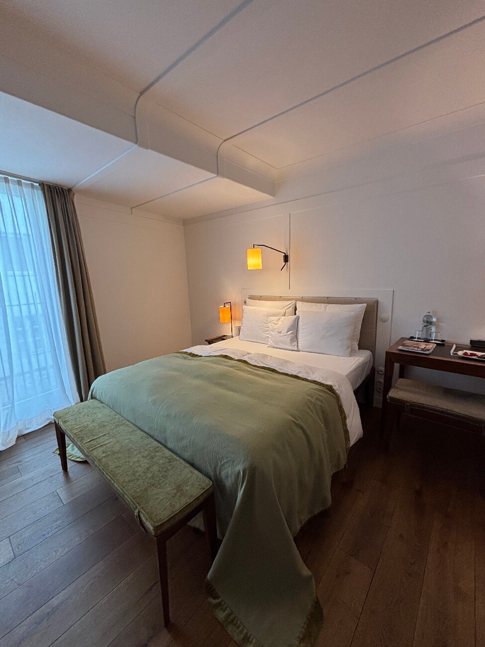 路易斯酒店-官方