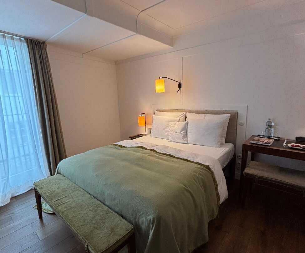 路易斯酒店主图