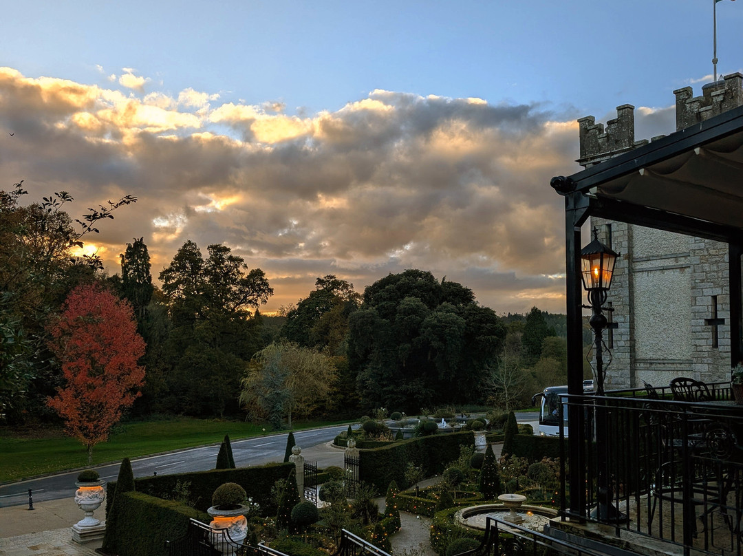 PRO Transfers Dublin-都柏林必去景点