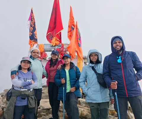 Bikat Adventures-新德里必去景点