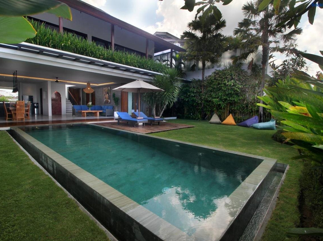 Nesara Villas