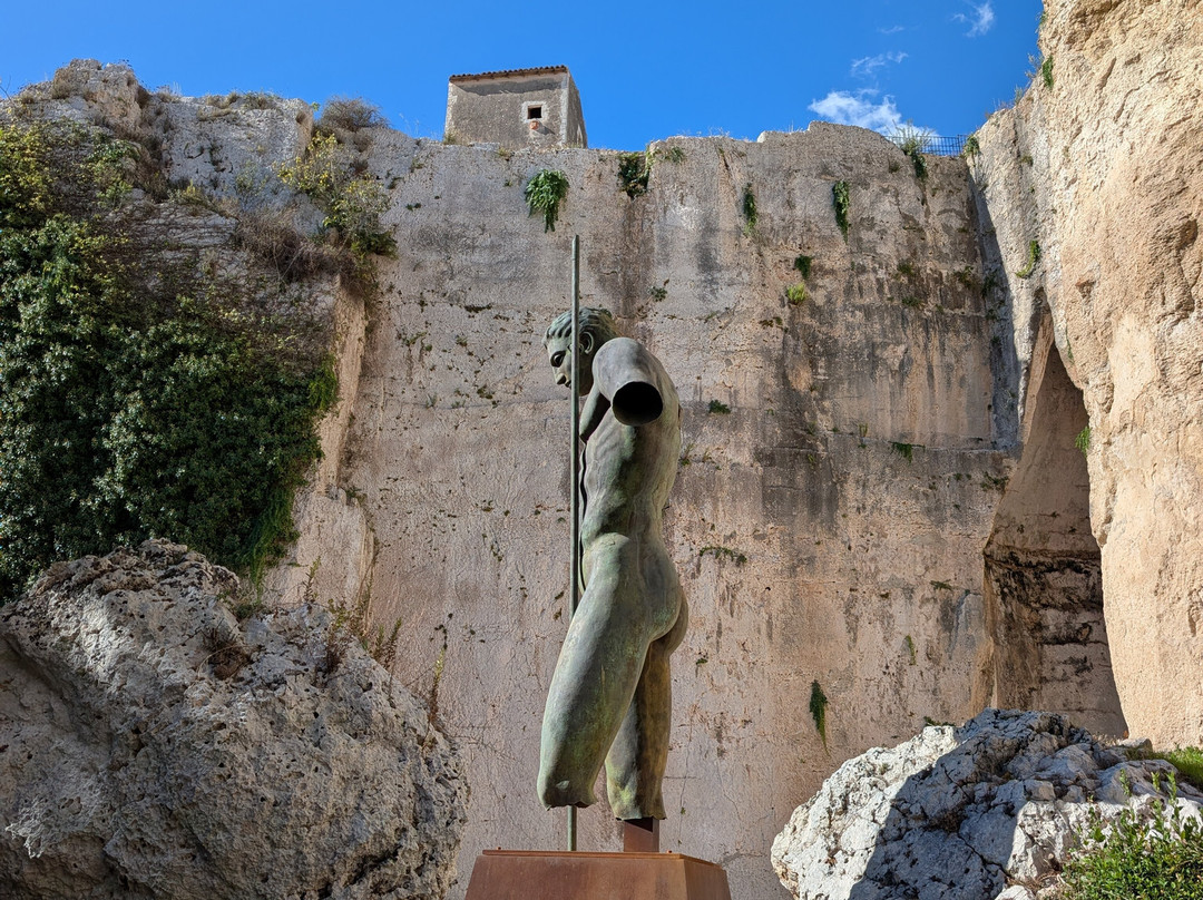 Parco Archeologico della Neapolis-锡拉库扎必去景点