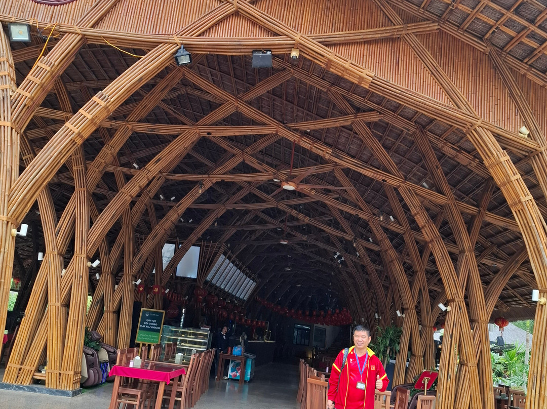 ATT Asia Travel-河内必去景点