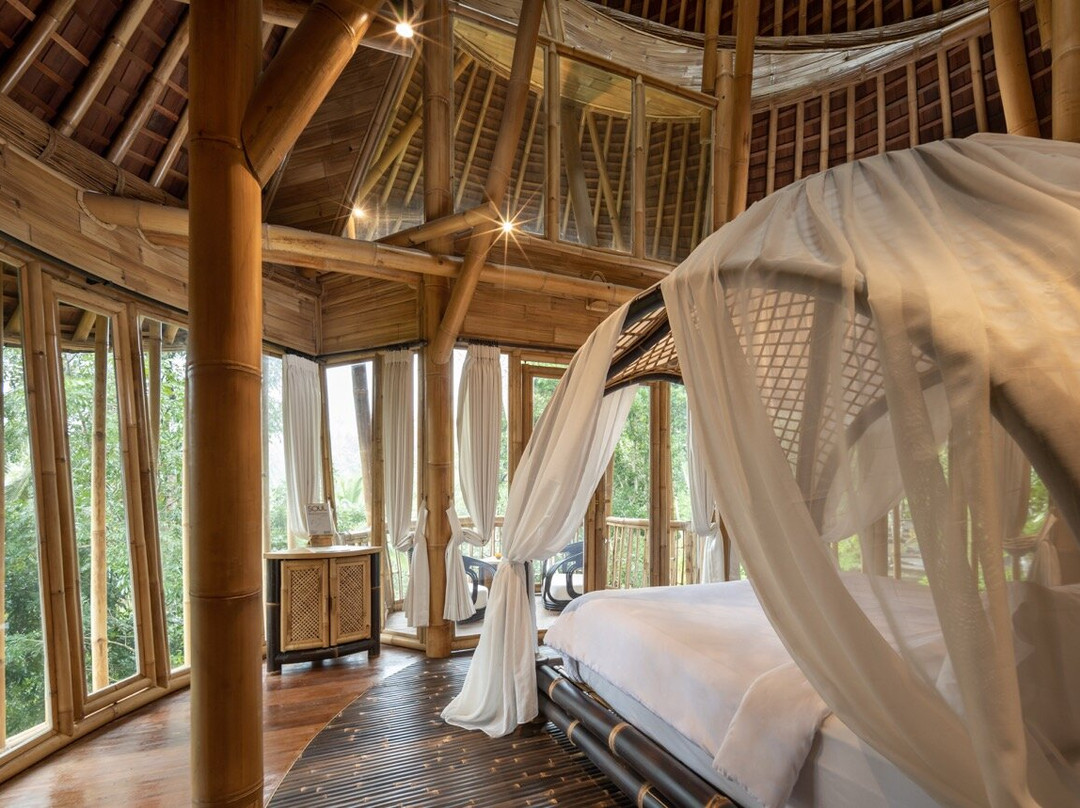 Asep Gumi Retreat主图