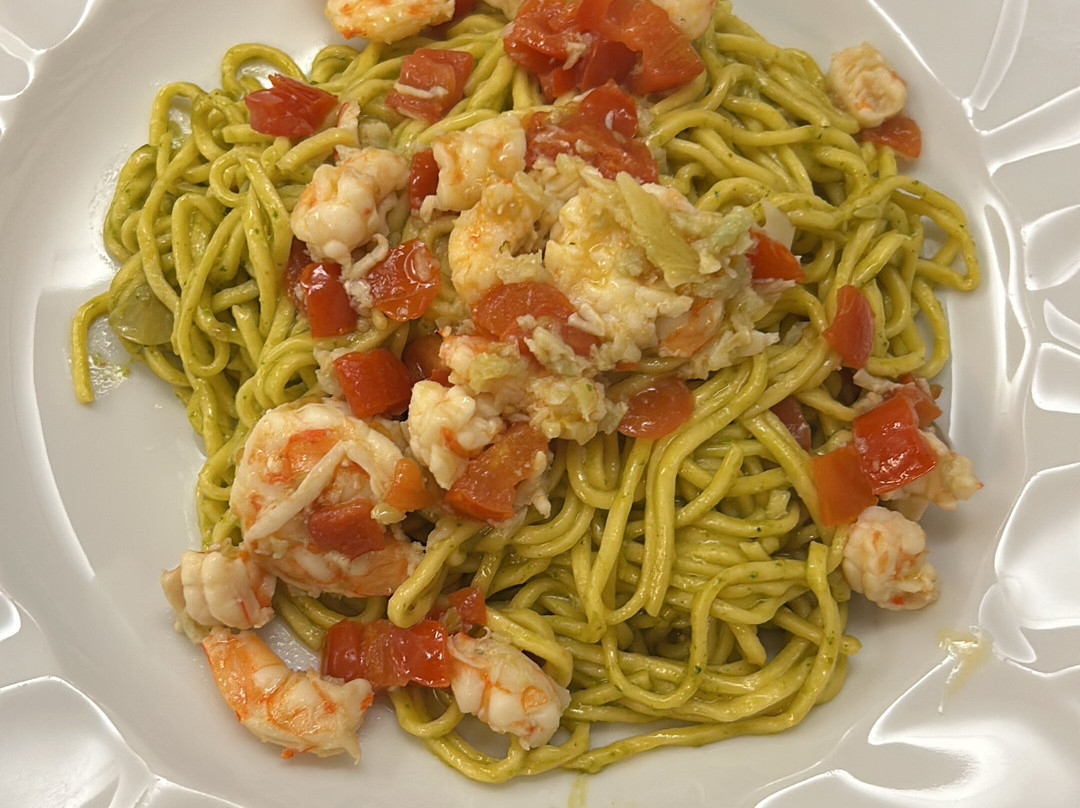 Hotel Villa Gori主图