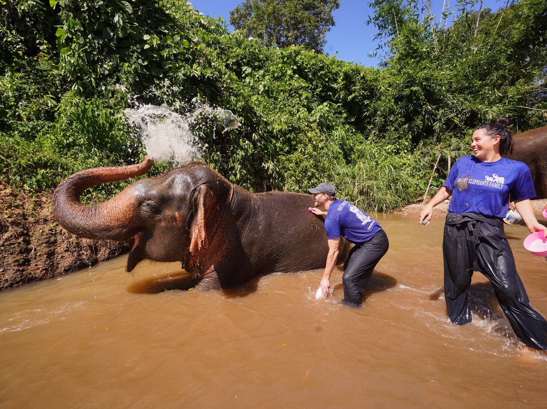 Happybirdtour-清迈必去景点