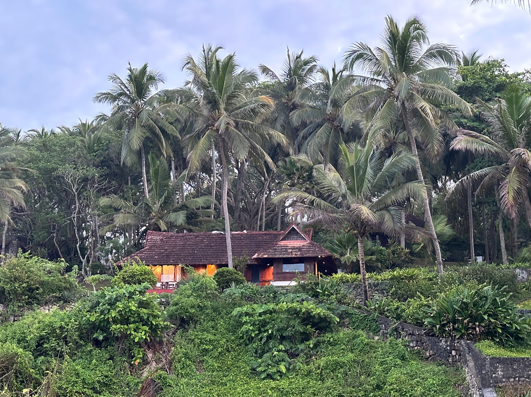 Niraamaya Retreats Surya Samudra主图