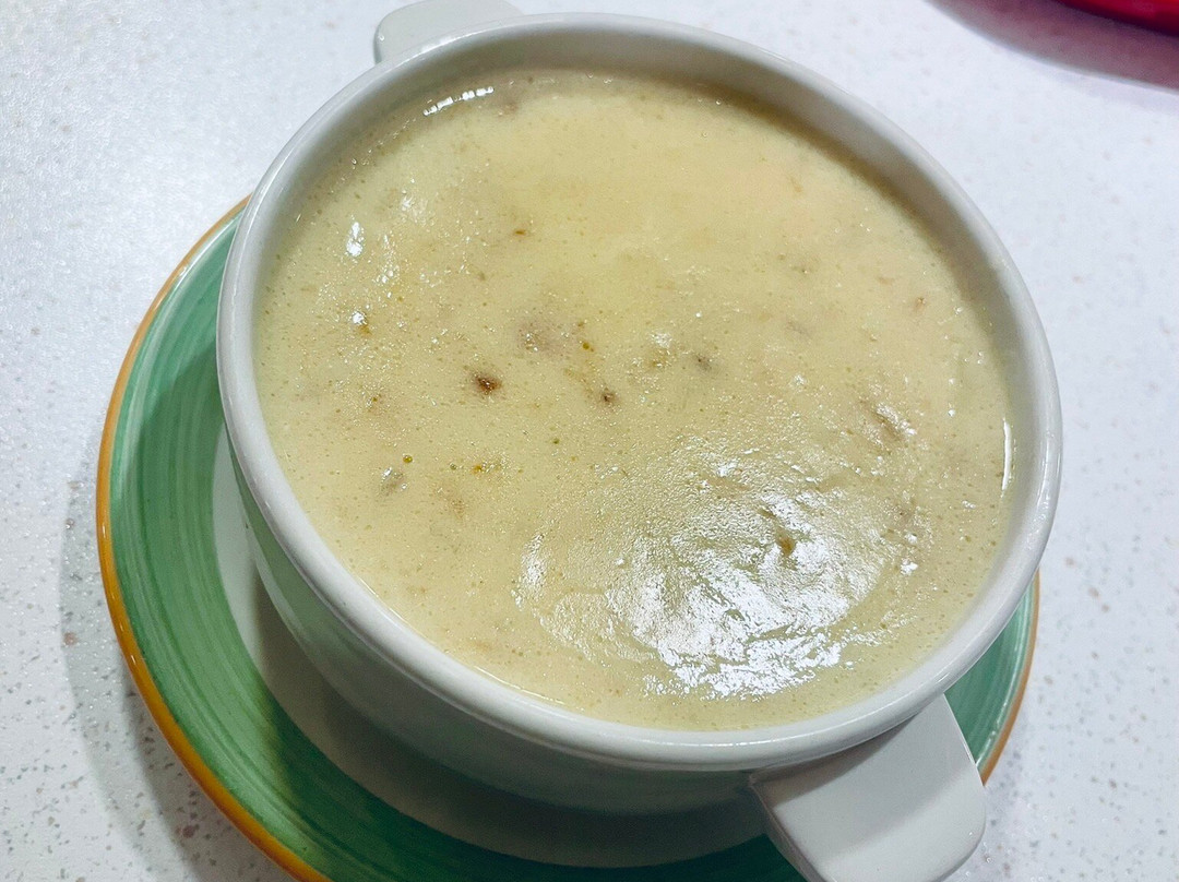 The Green Welly Stop-Tyndrum必去景点