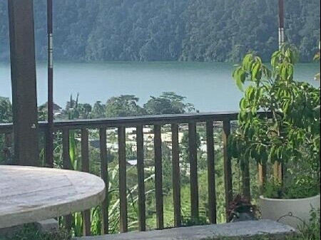 Secret Lodge Bedugul by Taritiya Collection