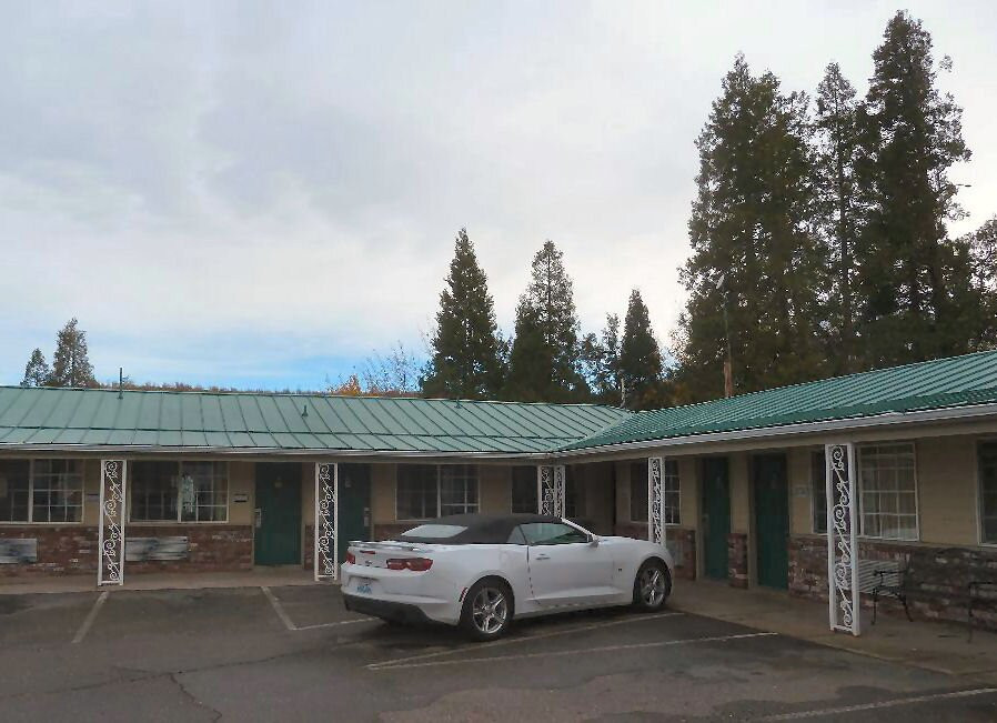 Hi-Lo Motel & RV Park主图