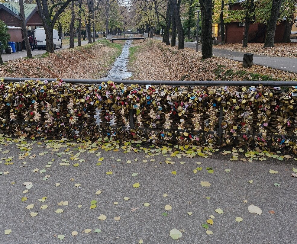 Hotel Fontana Vrnjačka Banja主图