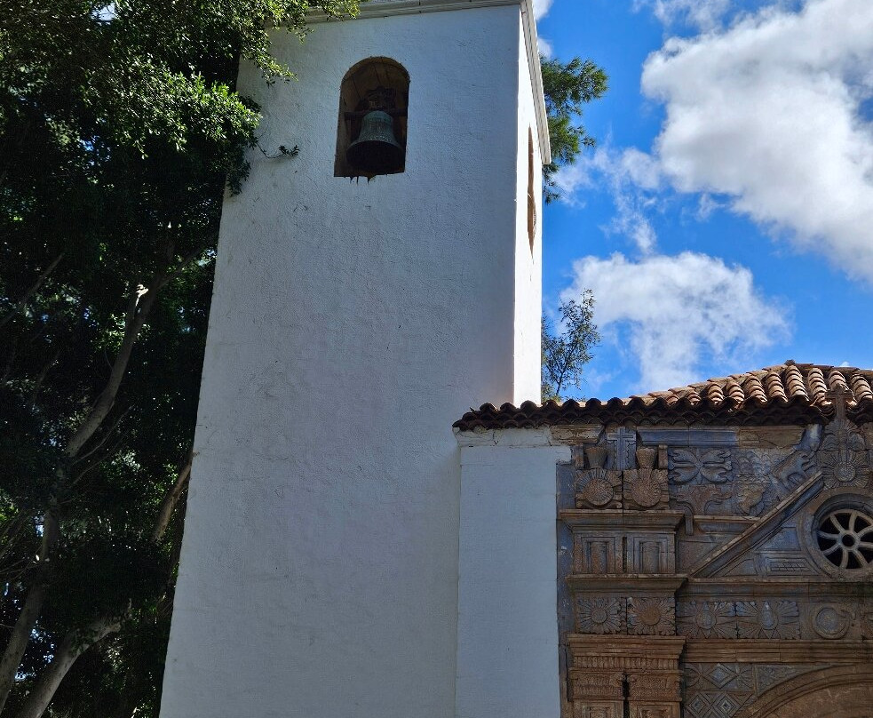 Betancuria Old Town-Betancuria必去景点