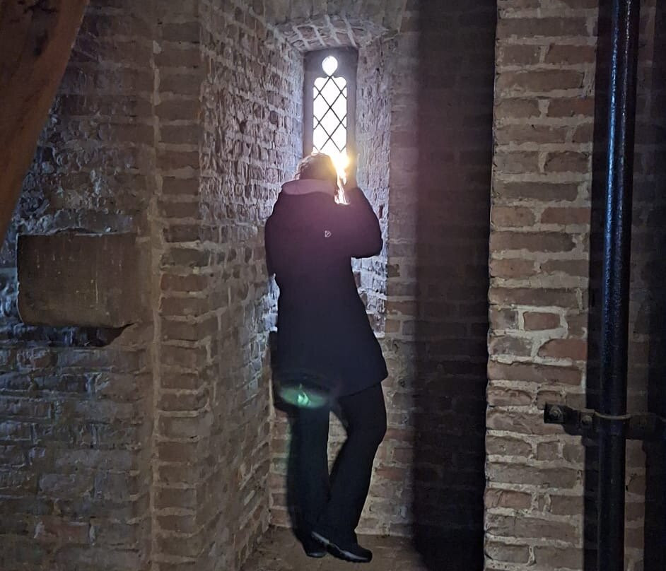 Deventer wandelinge-代芬特尔必去景点