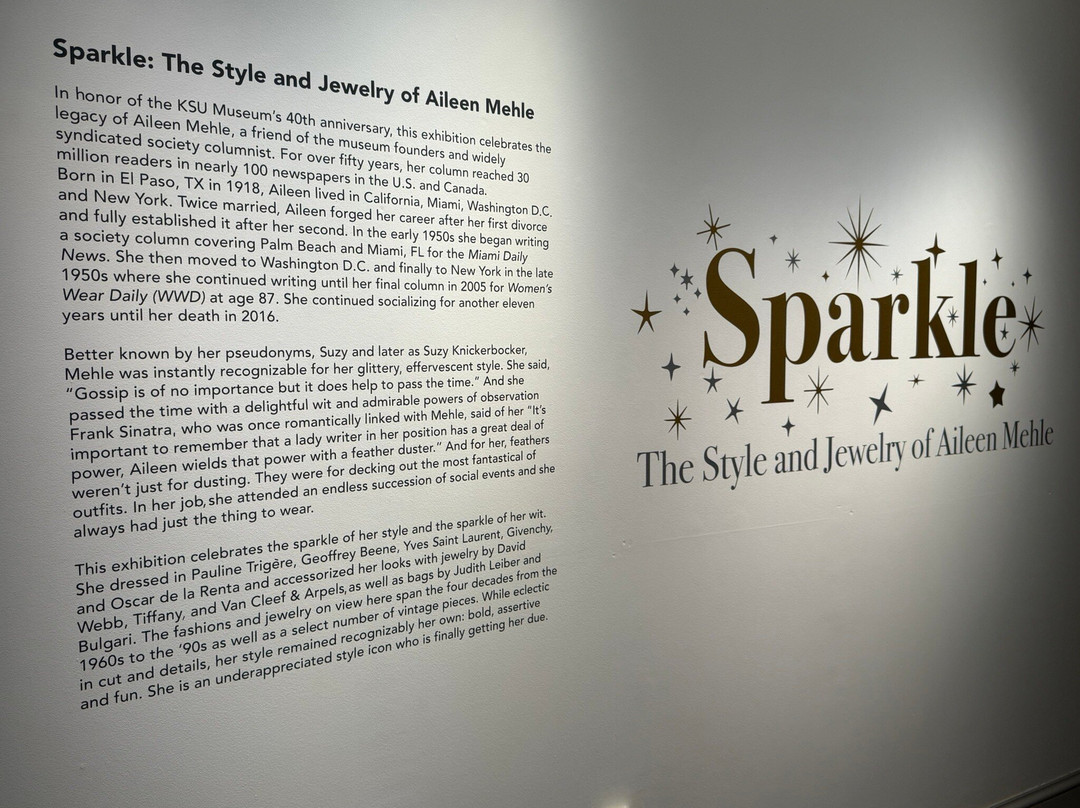 Kent State University Museum-肯特必去景点