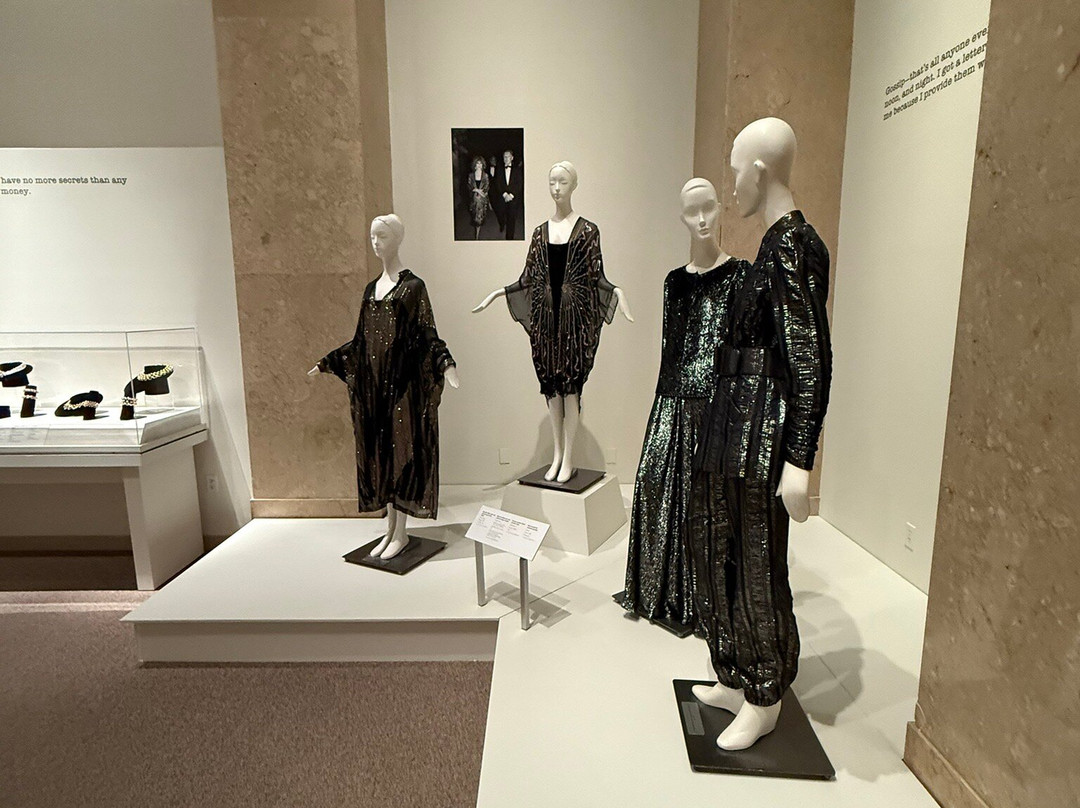 Kent State University Museum-肯特必去景点