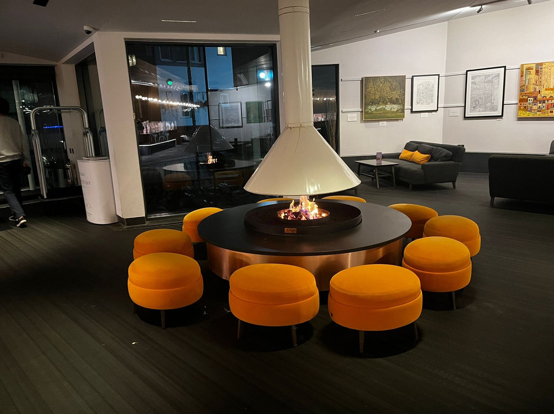 Low Wood Bay Resort & Spa-温德米尔必去景点