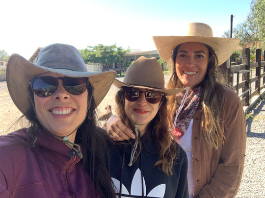 Cabalgando En Tequis-Tequisquiapan必去景点