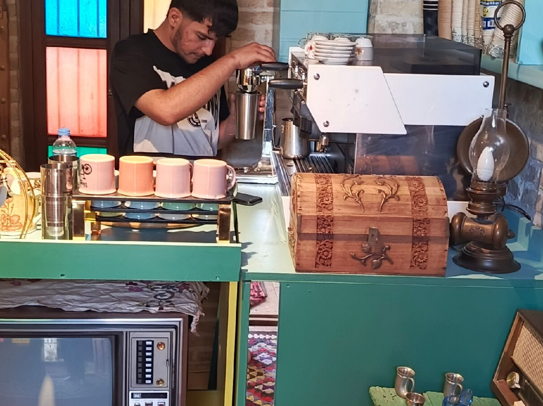 Kurd’s Heritage Museum-苏莱曼尼亚必去景点